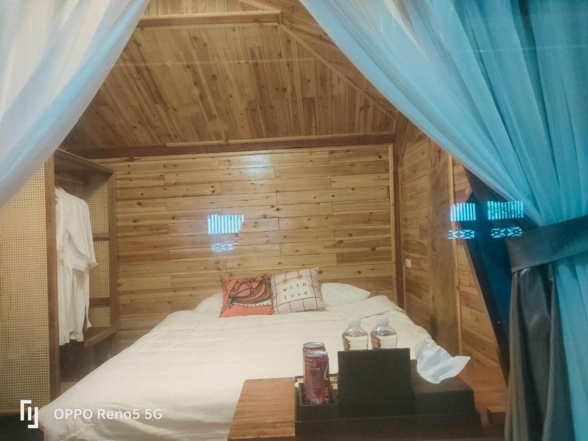 O Chau Homestay Lao Cai Exterior photo